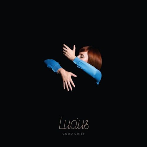 Lucius - Good Grief (CD)