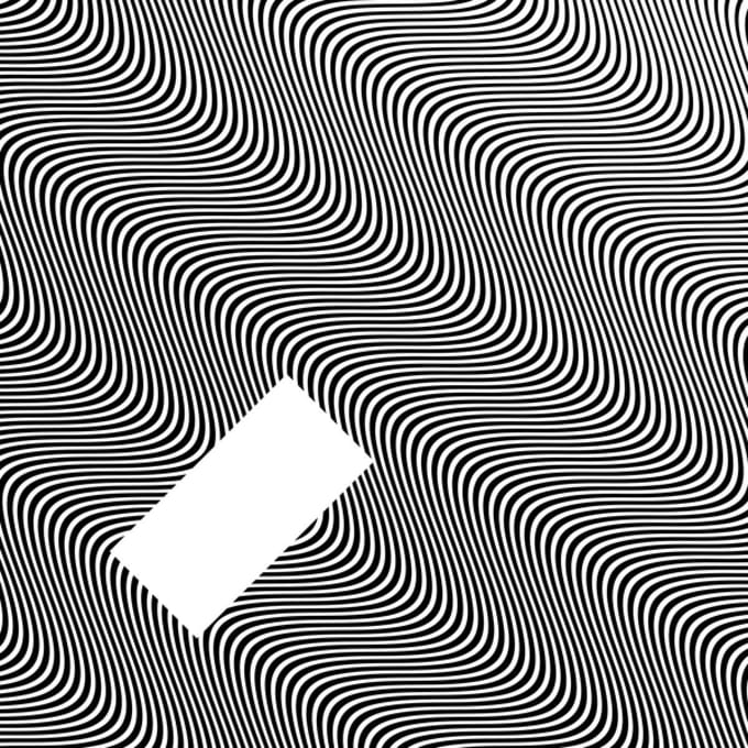 In Waves - Jamie Xx
