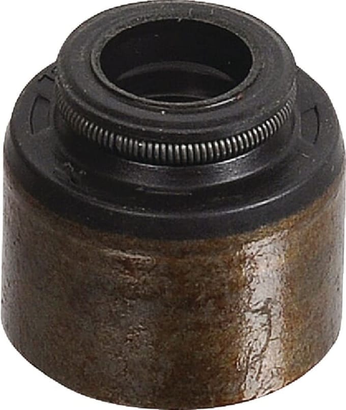 Briggs & stratton klepsteel afdichting