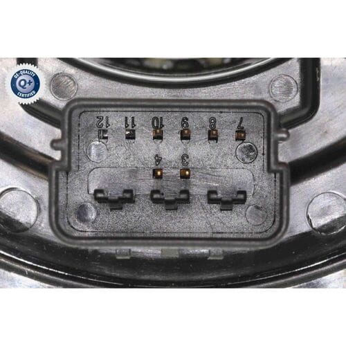 Wikkelveer, airbag VEMO V10-72-0387