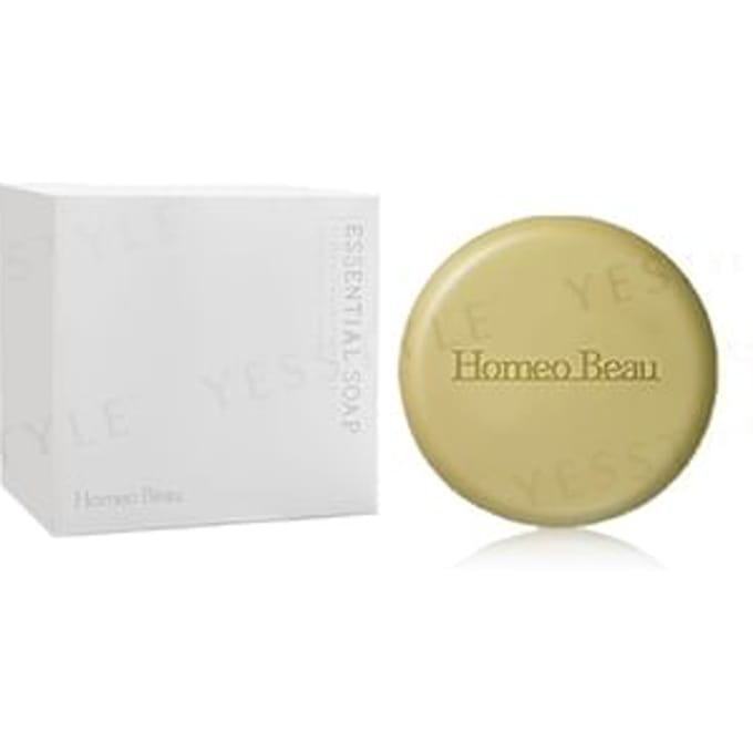 Homeo Beau - Essencial Soap 100g