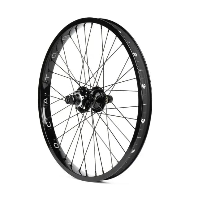 Achterwiel Eclat Locator Exile disc Cs