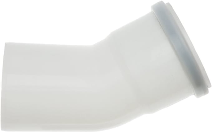 Brötje Bocht 30 graden DN 80 PPs , 994897
