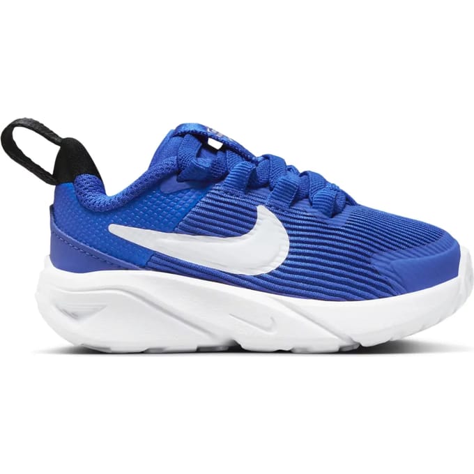 Nike Star Runner 4 Royal Blauw maat 22