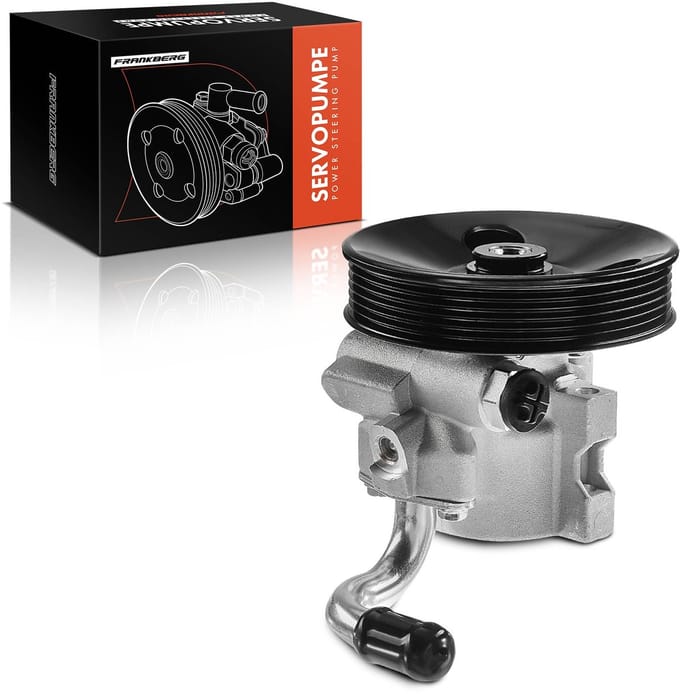 Frankberg 1x hydraulische stuurbekrachtigingspomp voor Daewoo