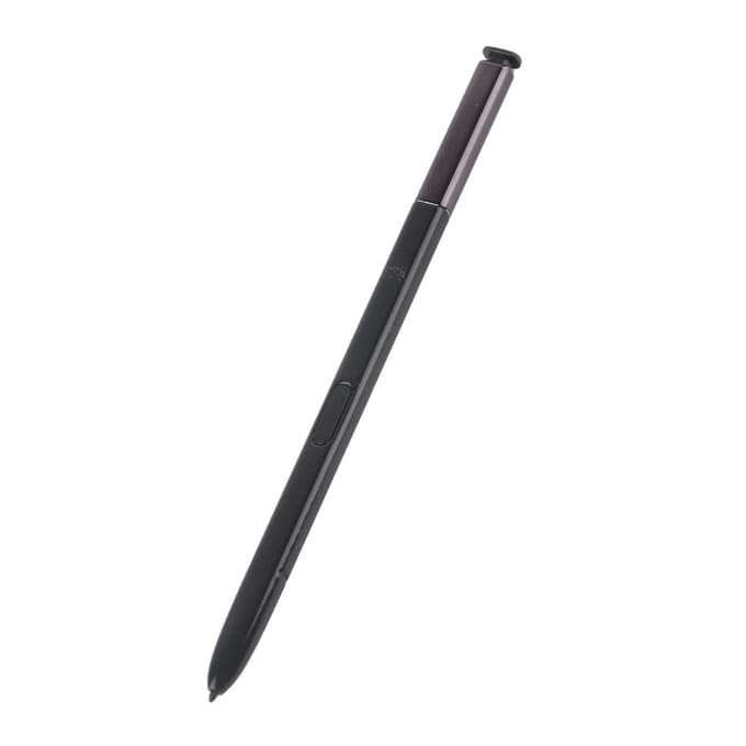 Stylus S Pen Voor Samsung Galaxy Note8 N950U N950W N950FD N950F Zwart zwart