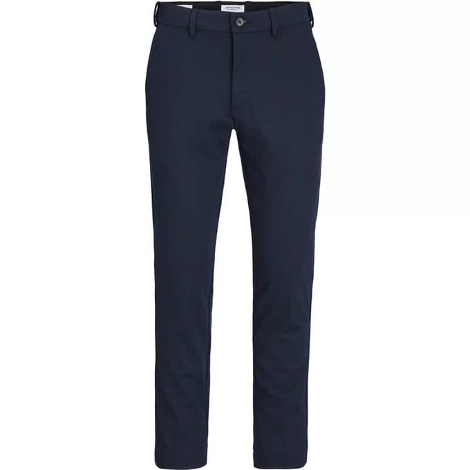 Jack & Jones Plus Chinobroek Plus Size Regular Fit Chinobroek