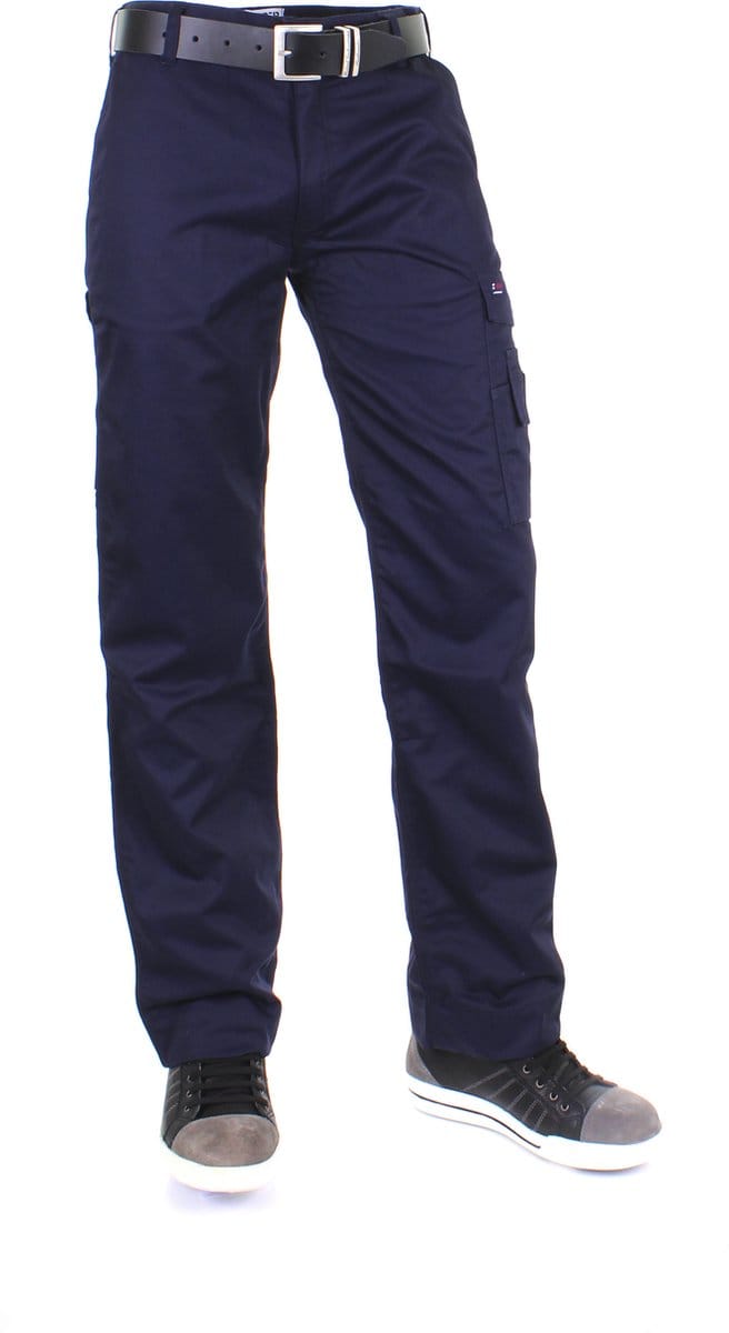Kreb Workwear Bas Service Werkbroek