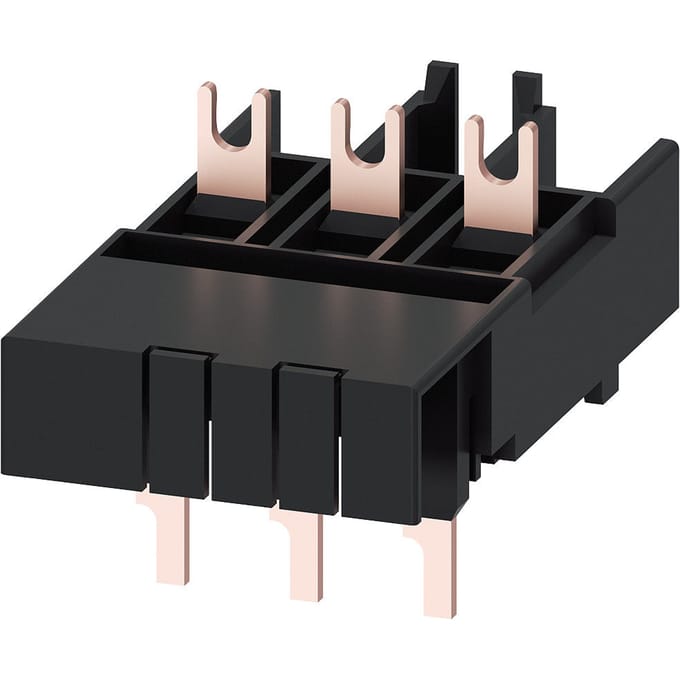 Siemens 3RA2921-1BA00 Bedradingselement Geschikt voor merk (relais): Siemens Single 1 stuk(s)