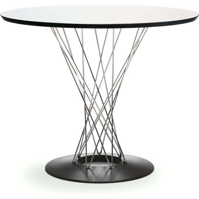 Vitra Noguchi Dining Table - Ø 90 cm