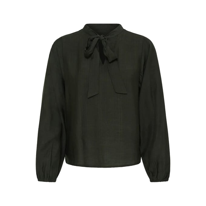 Vrouwenblouse Ichi Ihwilma