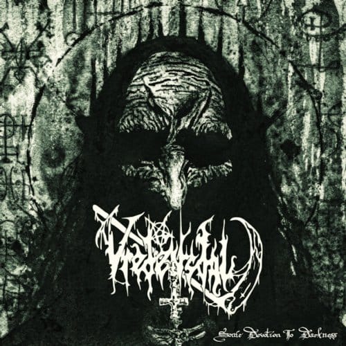 Sonic Devotion To Darkness - Vredensdal