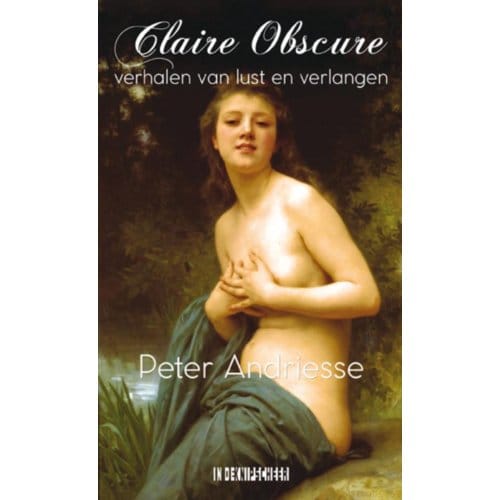 Claire Obscure - Peter Andriesse