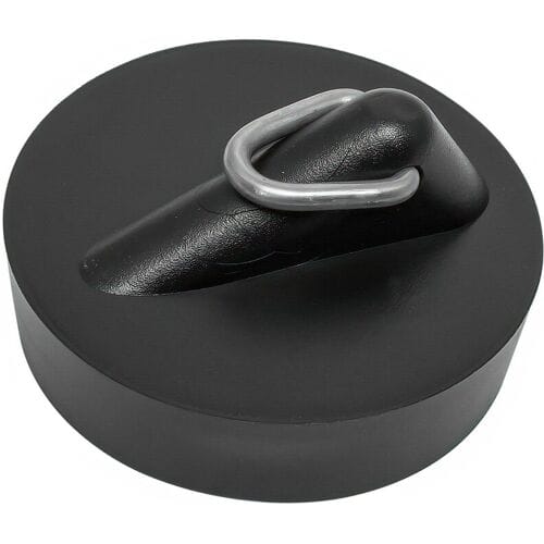 HAAS plastic sink plug comfort Ø 38.5 mm 6143