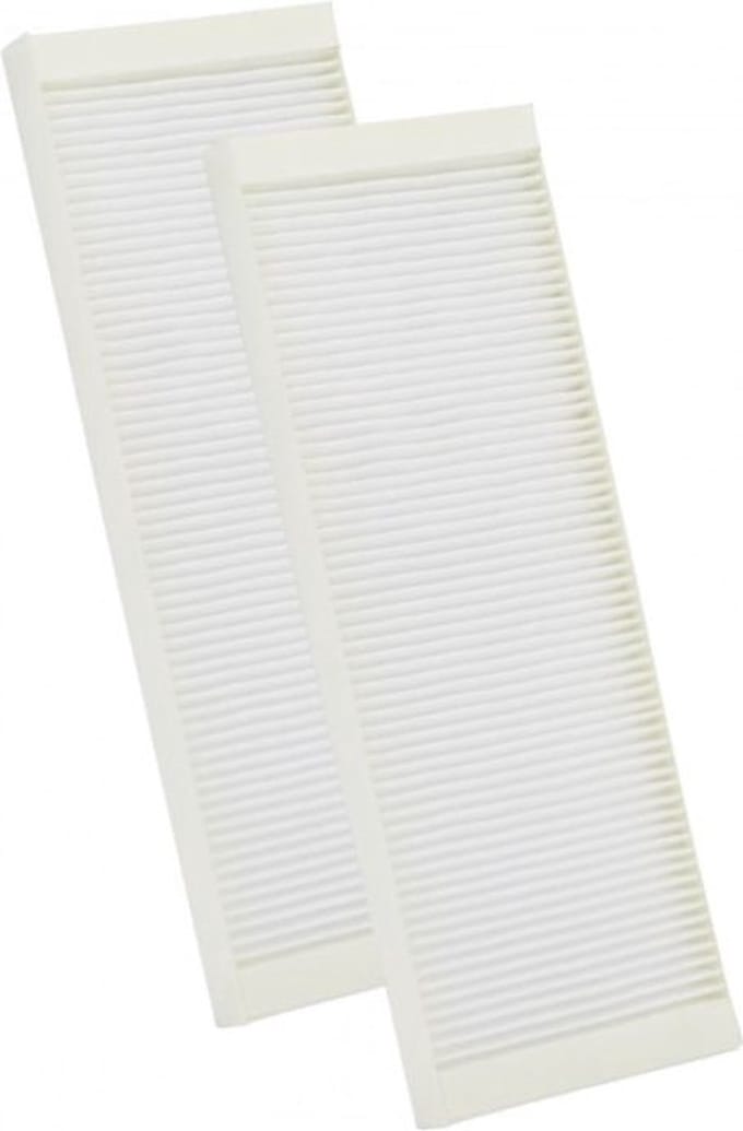 Filterset t.b.v. Duco DucoBox Energy Comfort D325