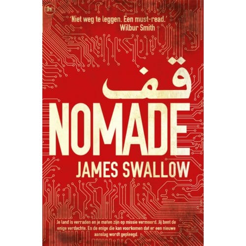 Nomade - James Swallow