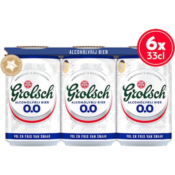 Premium Pilsner 0.0%