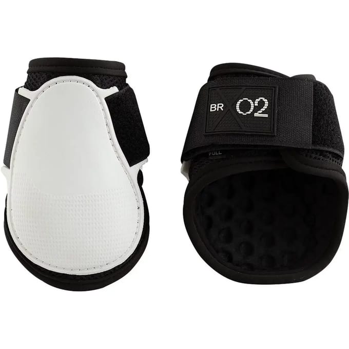 Kniebeschermers voor paard BR Equitation XO2