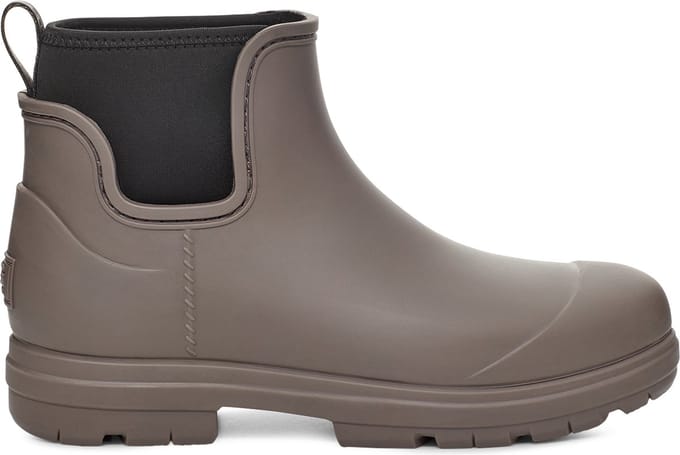 UGG Droplet - Maat 39 - Dames Laarzen - Wild Dove