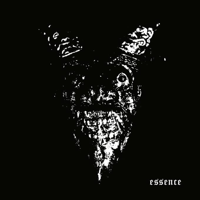Essence - Funeral Winds