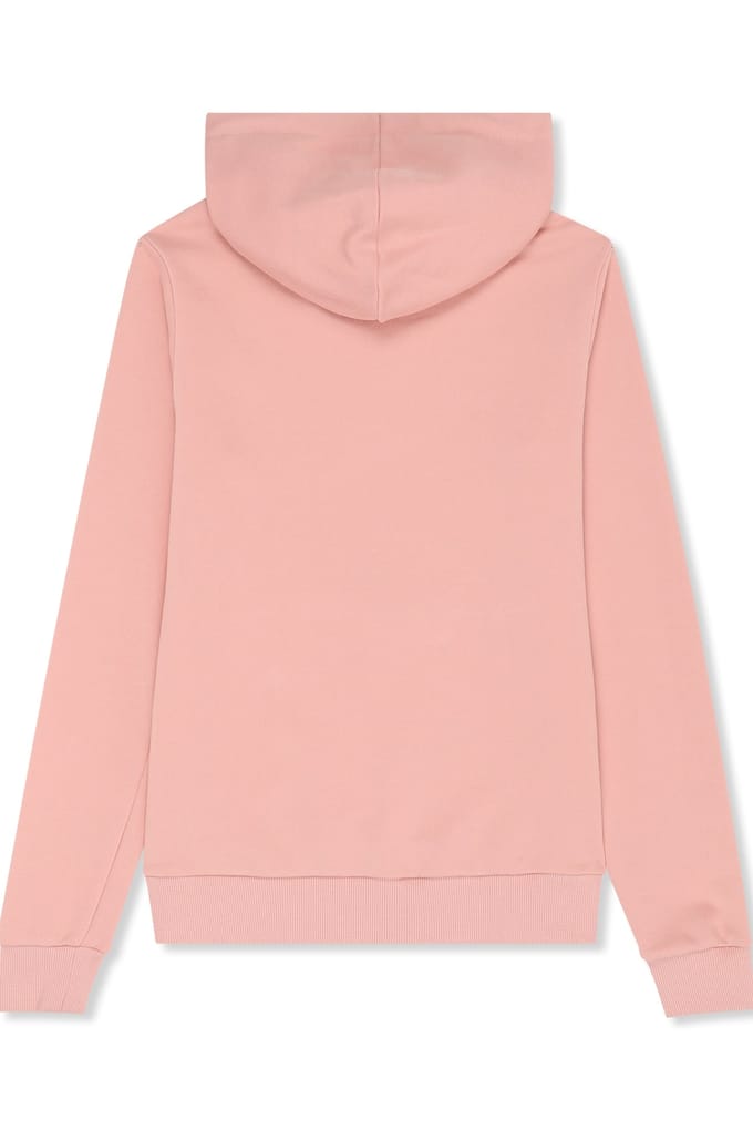 FILA Lierna Hoodie Mellow Rose Größe: S | Kaputzenpullis Outlet | Damen | Rosa