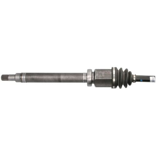 Aandrijfas POINT GEAR PNG76237