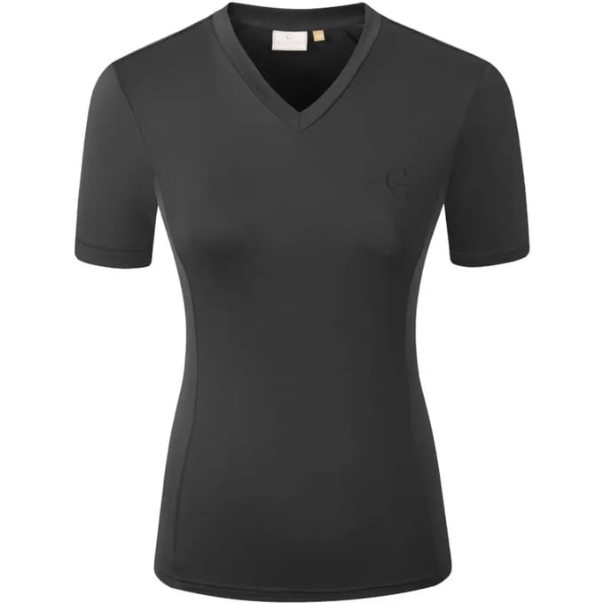 Covalliero Shirt Covalliero Zwart - L