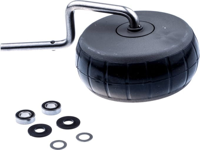 Husqvarna - 581621402 - voorwiel set compleet G3, G4, G5