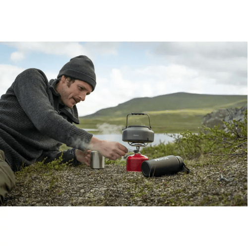 Primus Essential Trail Stove DUO Gasbrander (Maat - OS)