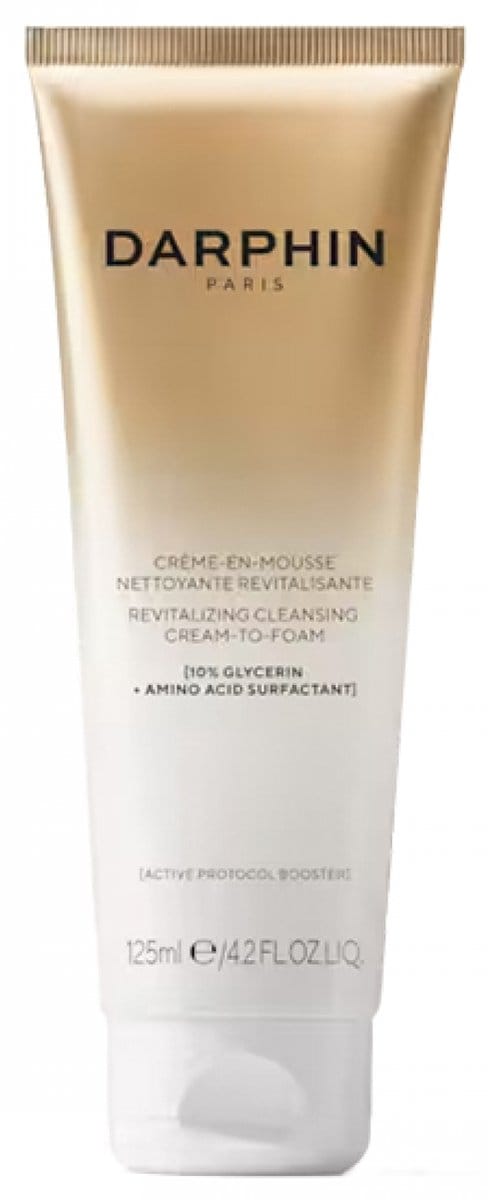 Darphin Revitaliserende Reinigingscrème-in-Schuim 125 ml