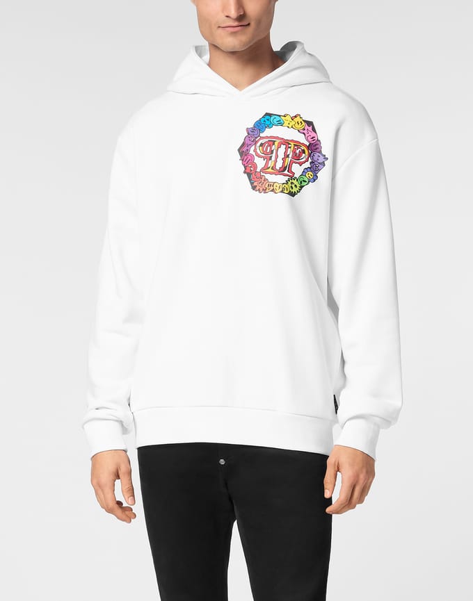 Hoodie Sweatshirt