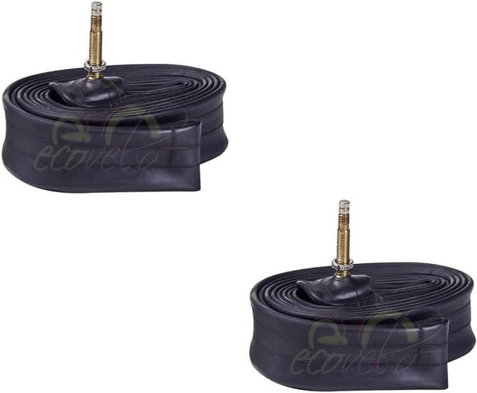 Binnenband 12 inch met ventiel voor stadsfiets en kinderfiets