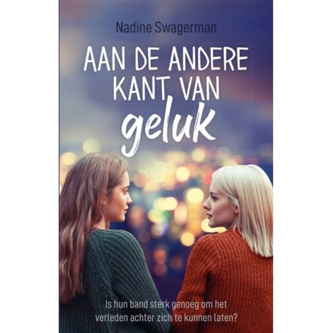 Aan De Andere Kant Van Geluk - Nadine Swagerman