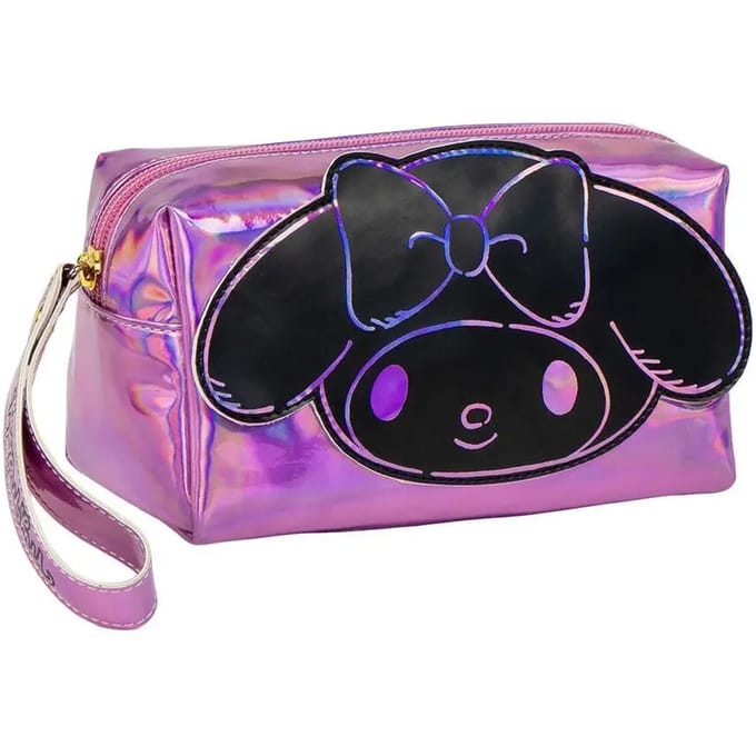 Toilettas Cerda Hello Kitty My Melody Travel