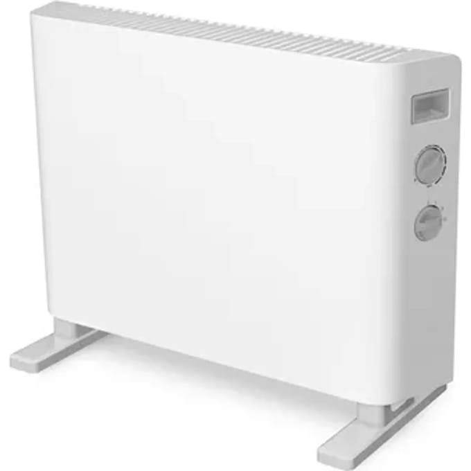 Baseline Convector Ch505 1800w Wit