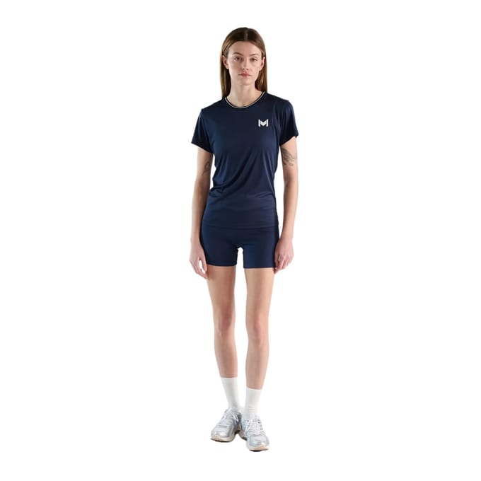 Damestrui Mouratoglou Apparel Tech
