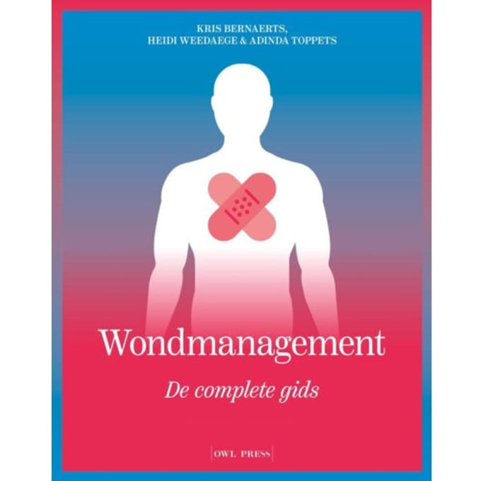Wondmanagement - Adinda Toppets