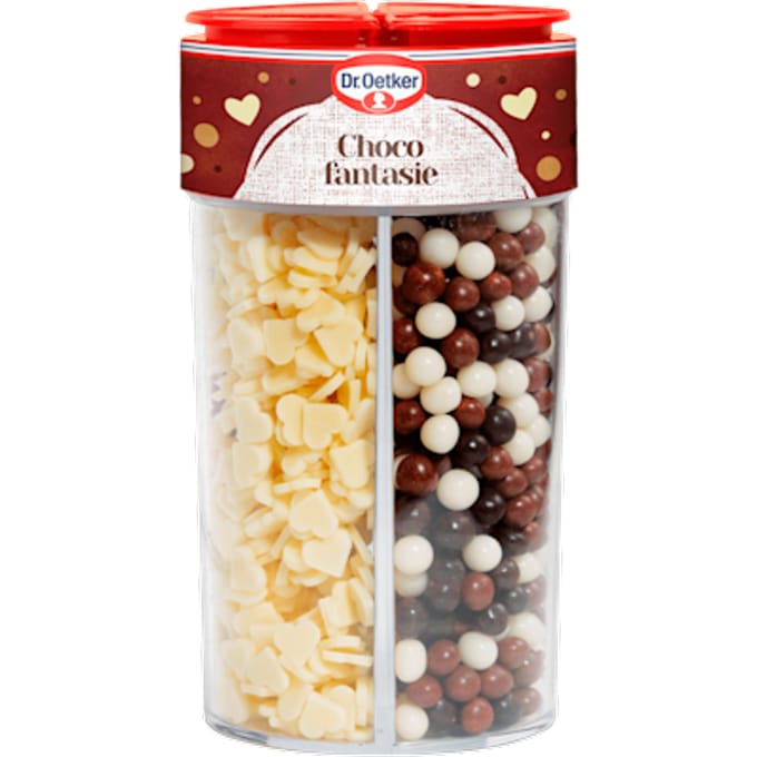 Dr. Oetker Chocofantasie - 129 g