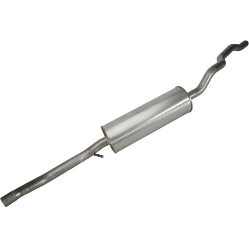 Voorpijp ASMET 03.098