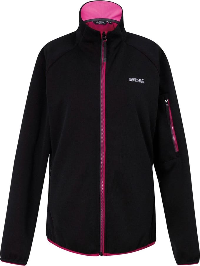 Fleece met volledige rits voor dames Regatta Ravenhill