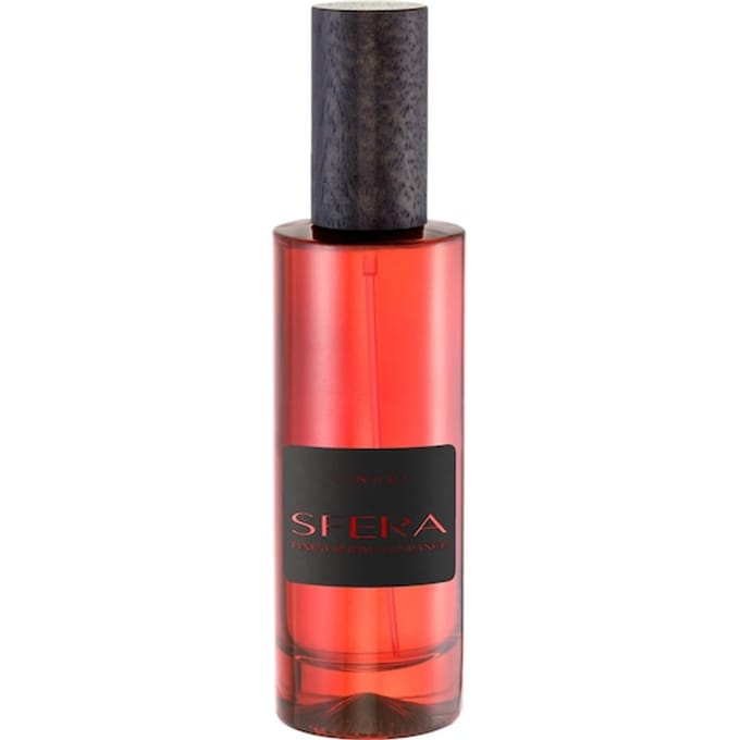 Linari Kamernevel Sfera Luchtverfrissers Unisex 100 ml