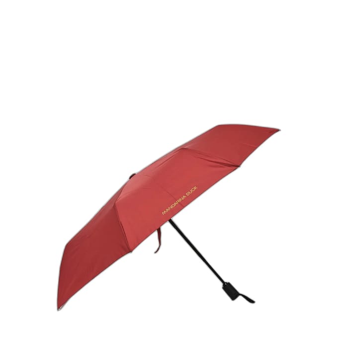 Automatische paraplu Mandarina Duck