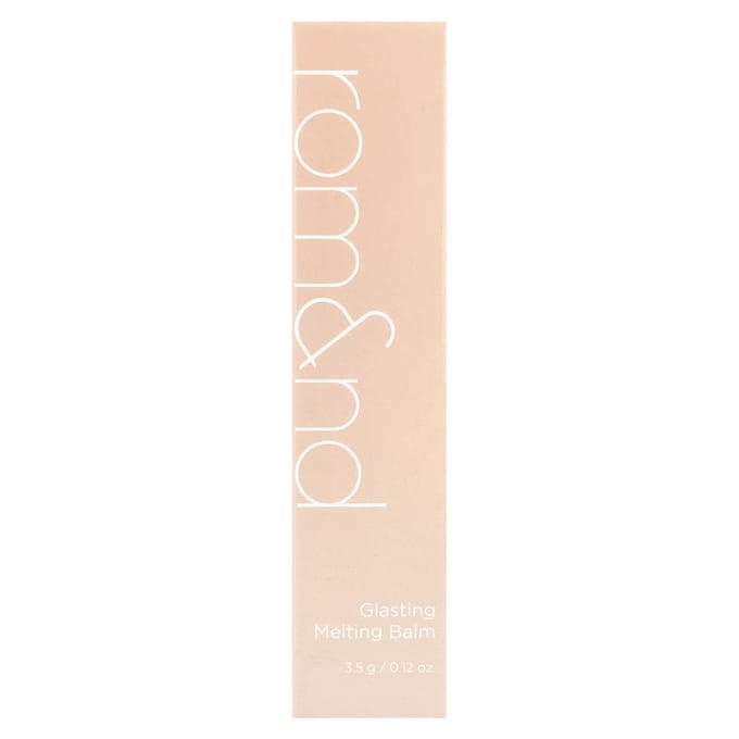 [Promotie] Romand - Glasting Melting Balm - 3.5g - 01 Coco Nude