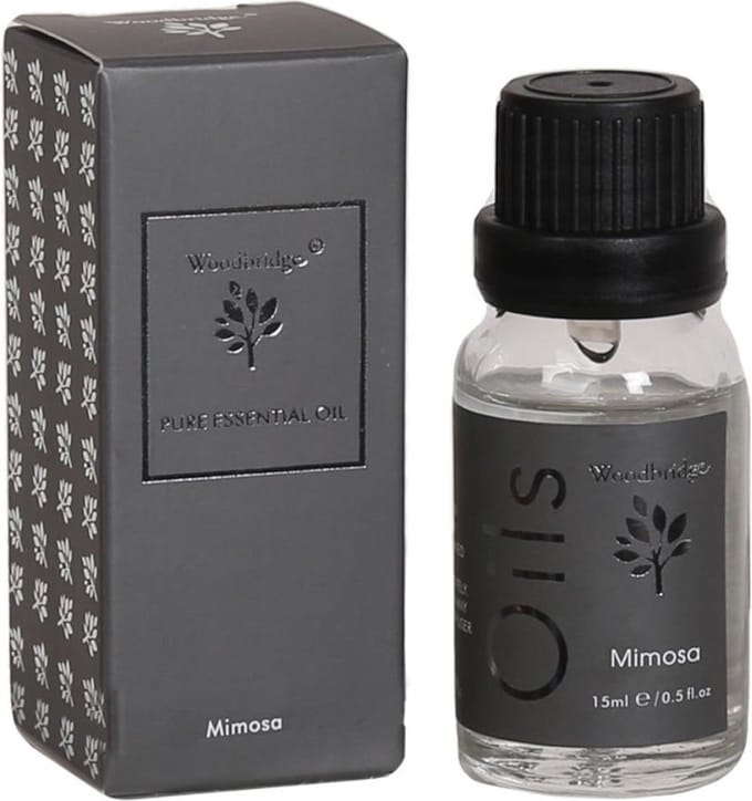 Woodbridge Essentiële olie Mimosa 15ml