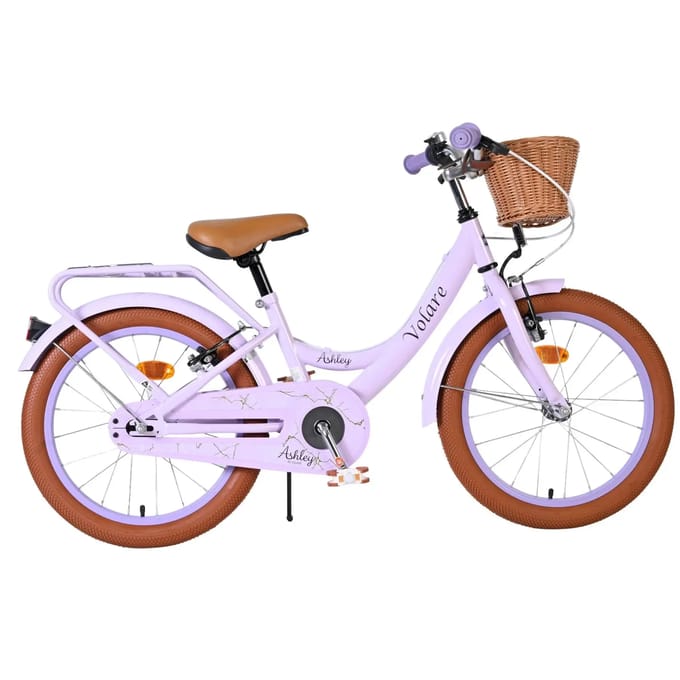 Meisjes allroad fiets Volare Ashley FW