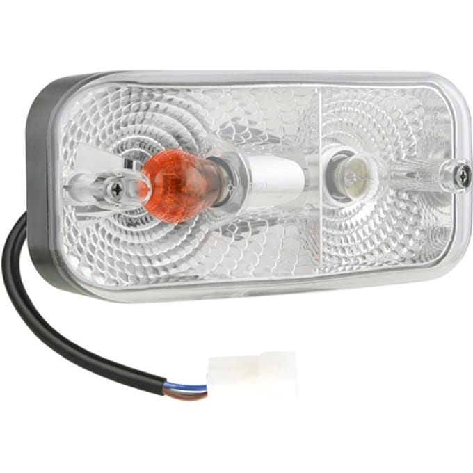 Knipperlicht WESEM LA5.39805.01
