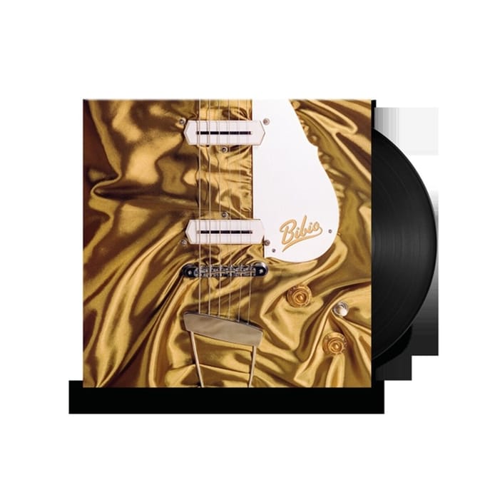 Bib10 - Bibio