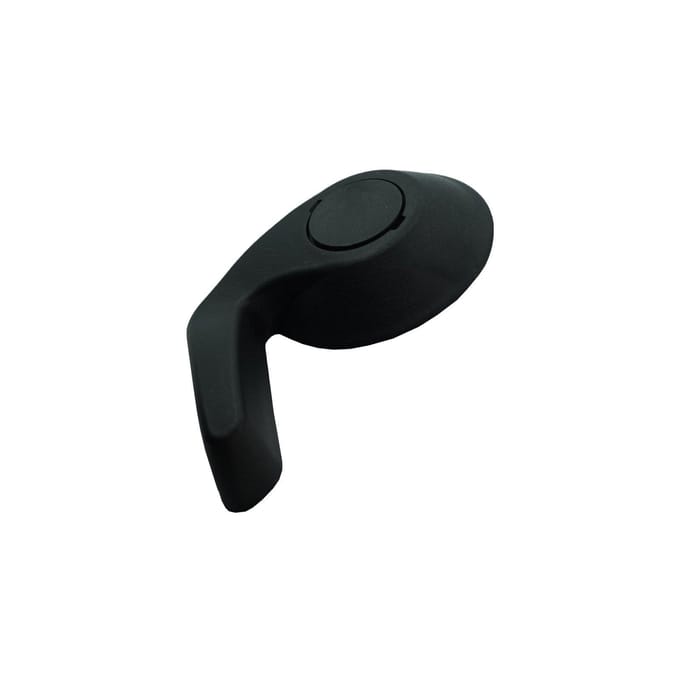 Bross Auto Parts BDP898-1 Stoelhendel Verstelhendel Voor Links 7701209971 ZWART voor Renault Kangoo MK2 Verzenden vanuit Turkije