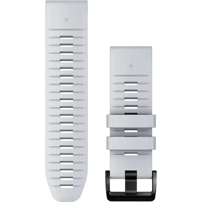 Siliconen horlogebandje Garmin QuickFit®
