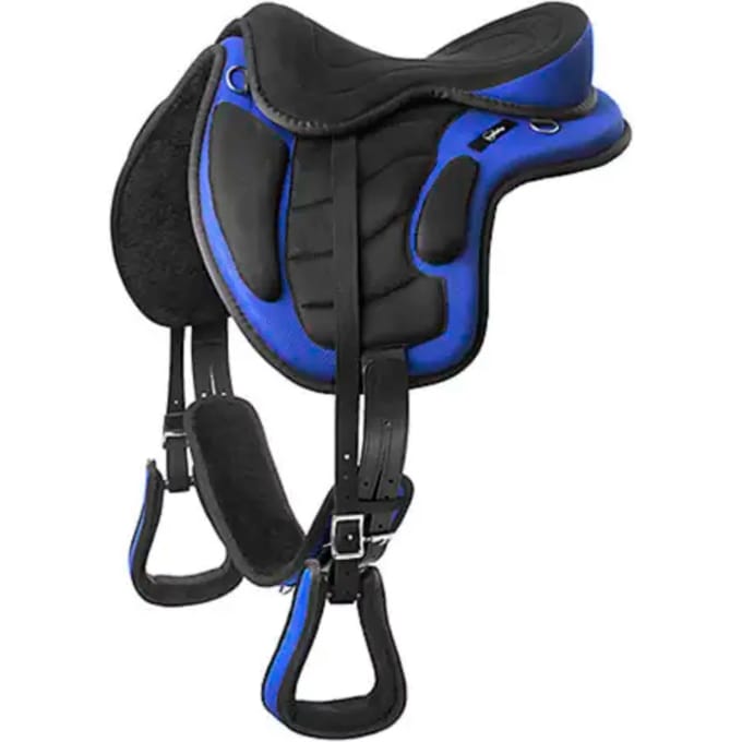 Wandelzadel voor paarden Lexhis Treeman